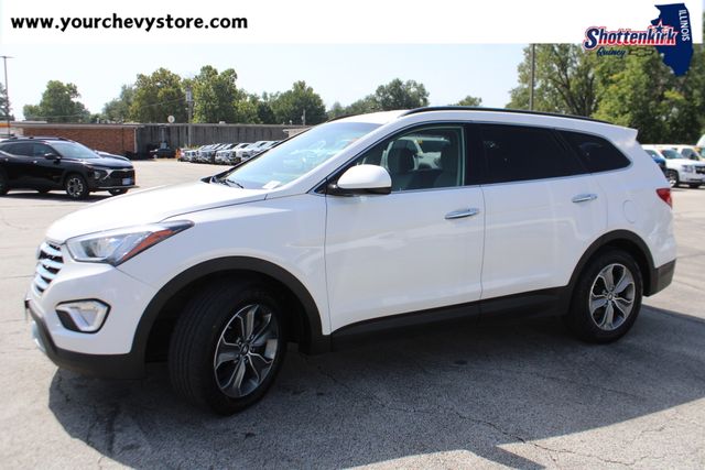 hyundai santa fe 2016 KM8SMDHF0GU153618 image hyundai santa fe 2016 KM8SMDHF0GU153618 image